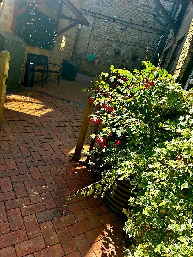 Bradford Service Accommodation Apartment Bradford (West Yorkshire)