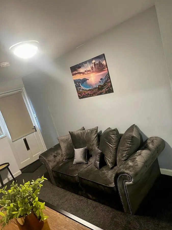 Bradford Service Accommodation 0*, Bradford (West Yorkshire)