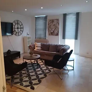  Apartment Quebec 2br Theatre
