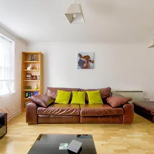  Apartment Guestready - A Pleasant Near Leith United Kingdom