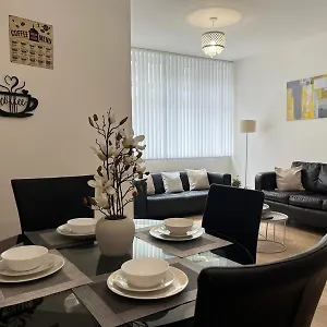  Apartment Aa City United Kingdom