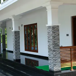  Guest house Sri Lakshmi Gardens India