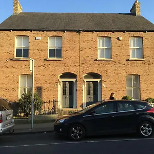 *** Hotel Montrose House Ireland