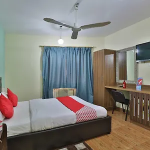  Hotel Oyo 183 Sweet Palace United Arab Emirates